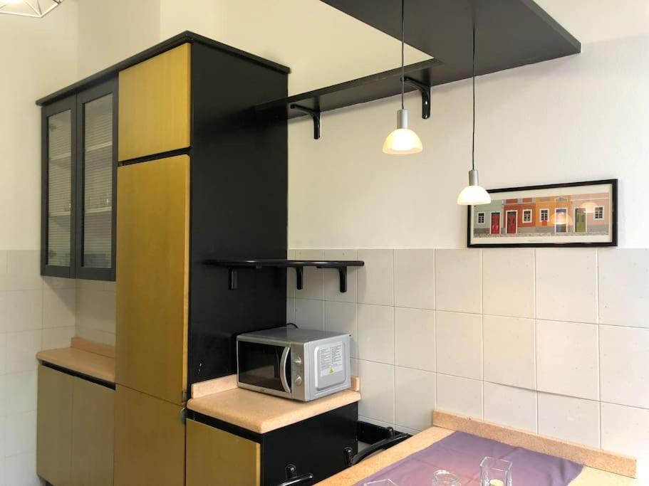 Apartamento Ampio Bilocale A Milano Exterior foto