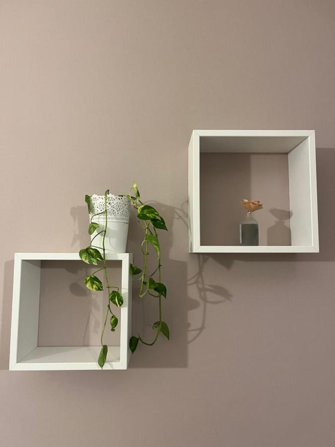 Apartamento Ampio Bilocale A Milano Exterior foto